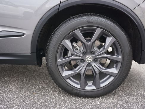 Used 2022 Acura MDX A-Spec image 6