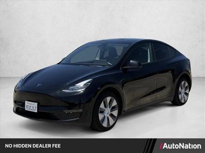 Used 2023 Tesla Model Y Long Range