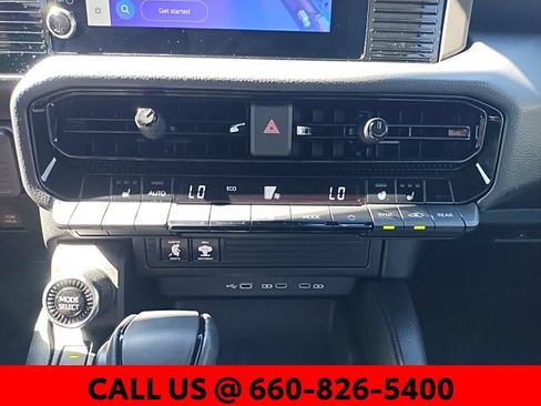 Used 2025 Toyota Land Cruiser 1958 AWD/4WD image 21