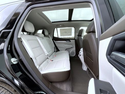 New 2026 GMC Terrain Denali image 18