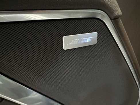 Used 2026 Chevrolet Silverado 1500 LTZ AWD/4WD image 16