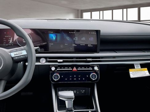 New 2026 Hyundai Santa Cruz SEL image 6