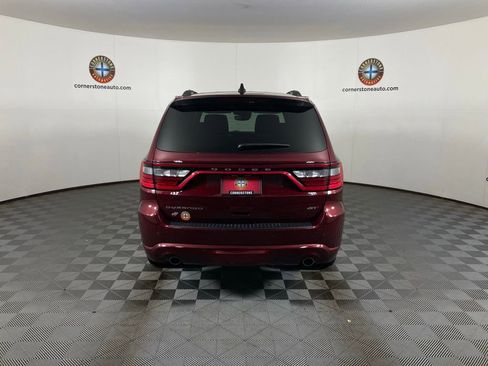 Used 2024 Dodge Durango GT image 22