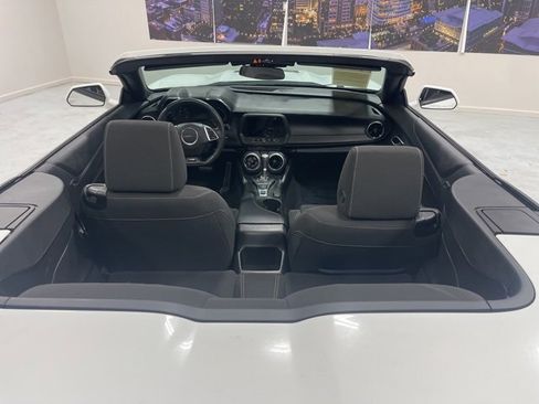 Used 2023 Chevrolet Camaro SS image 37