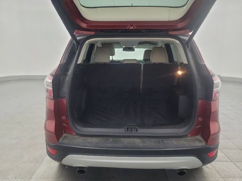 Used 2017 Ford Escape Titanium w/ Equipment Group 301A FWD image 29