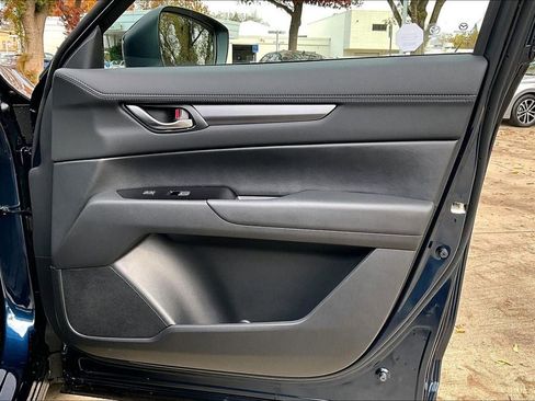 New 2025 MAZDA CX-5 AWD 2.5 S w/ Select Package image 28