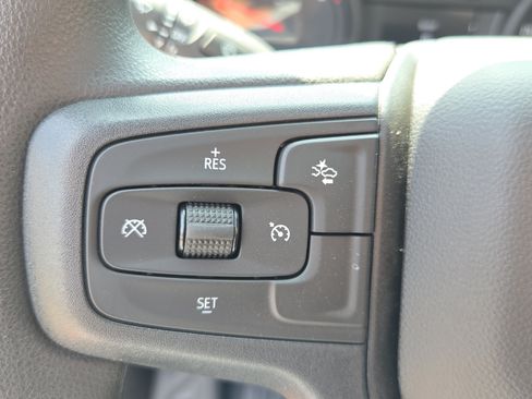 New 2026 Chevrolet Silverado 1500 W/T w/ WT Value Package RWD image 24