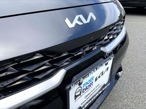 Used 2023 Kia Forte LXS FWD image 32