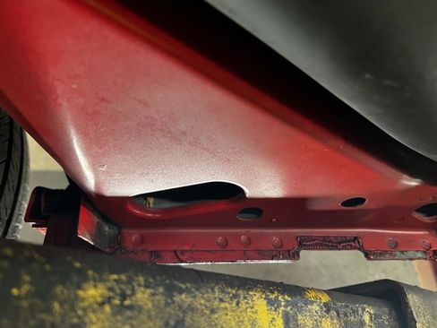 Used 2002 Ford Thunderbird image 47