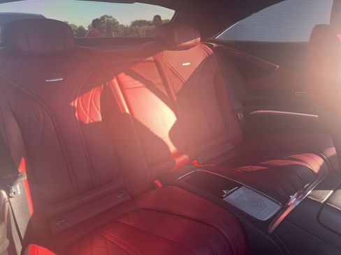 Used 2019 Mercedes-Benz S 63 AMG 4MATIC Coupe image 20
