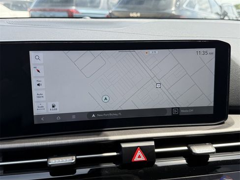 New 2026 Kia Sportage X-Pro Prestige image 24