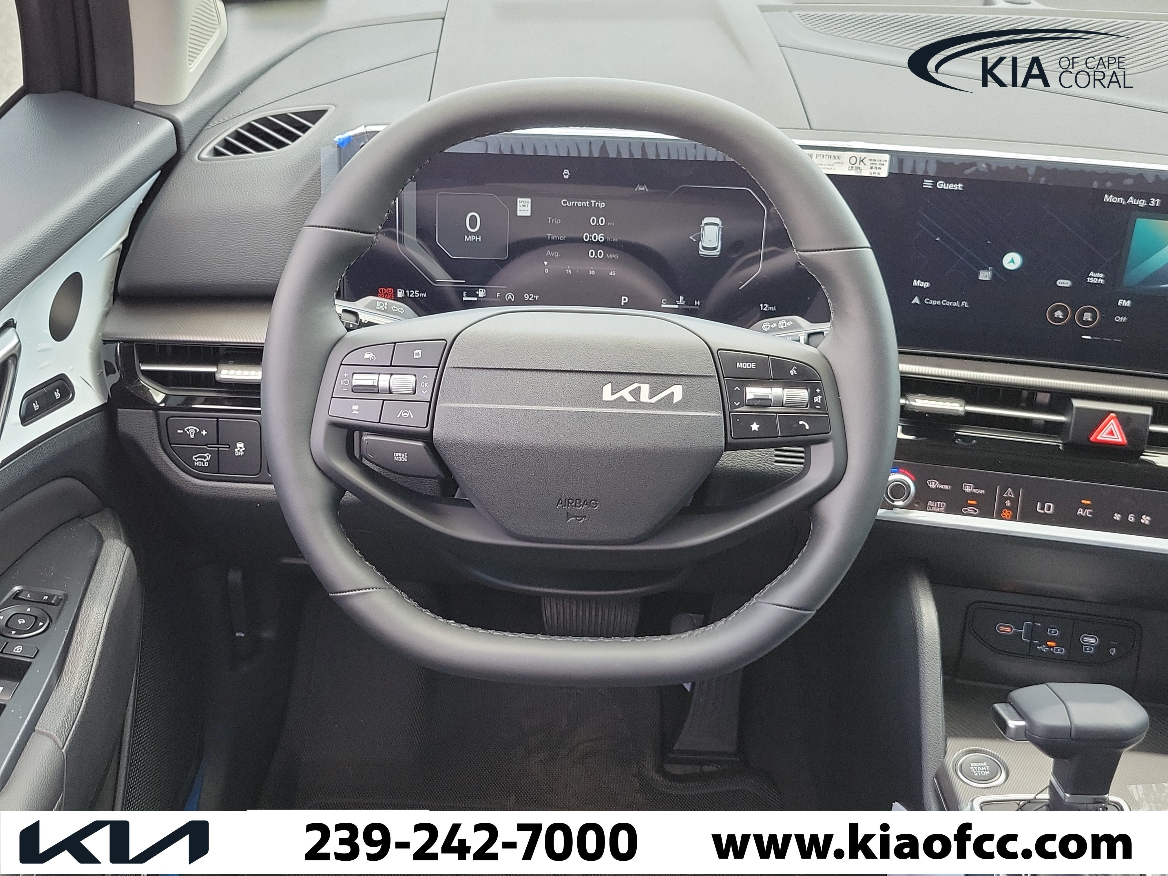 New 2027 Kia Sportage SX FWD image 17