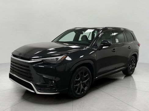 New 2026 Lexus TX 500h TX 500H F SPORT PERFORMANCE PR image 9