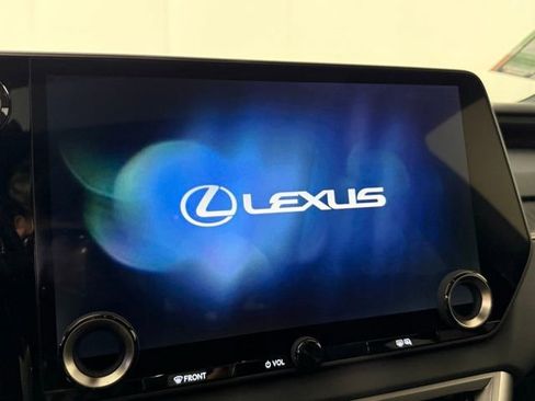 Certified 2024 Lexus RX 350 Premium w/ Cold Area Package image 20