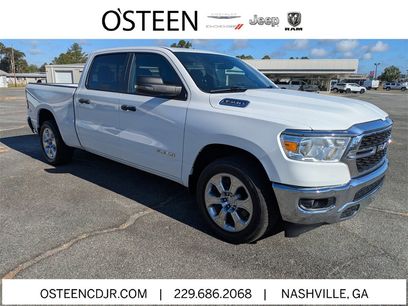 Used 2023 RAM 1500 Big Horn
