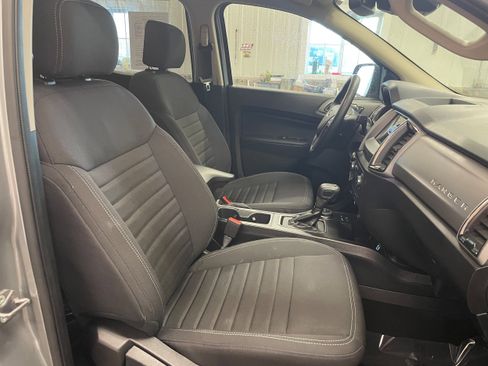 Used 2023 Ford Ranger XLT w/ Equipment Group 302A High image 31