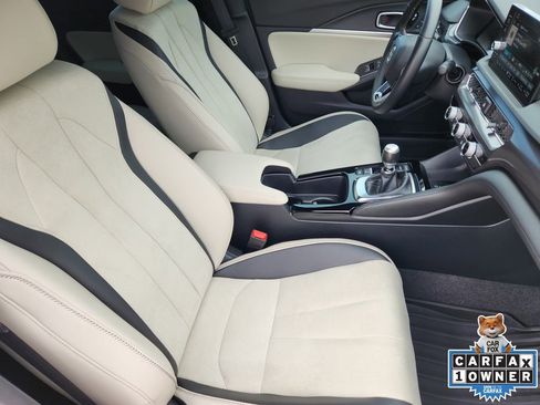 Certified 2024 Acura Integra A-Spec FWD image 14