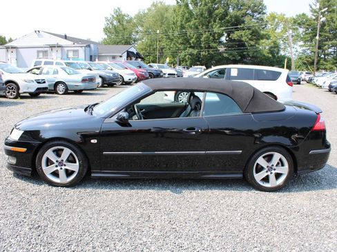 Used 2006 Saab 9-3 Aero FWD image 18