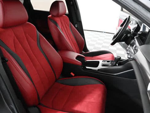 Used 2023 Acura Integra A-Spec image 14
