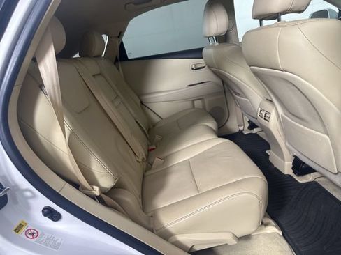 Used 2015 Lexus RX 350 FWD image 25