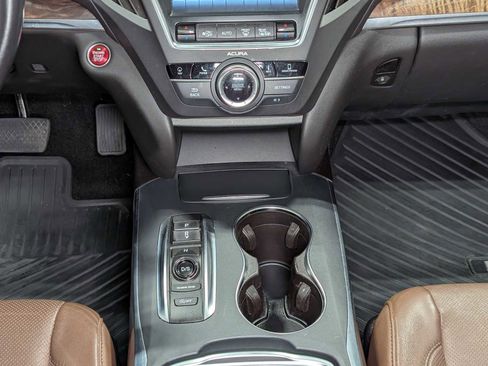 Used 2020 Acura MDX SH-AWD w/ Technology Package image 20