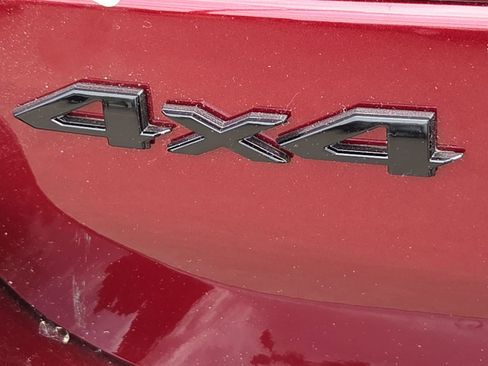 New 2026 Jeep Grand Cherokee L 4WD image 9