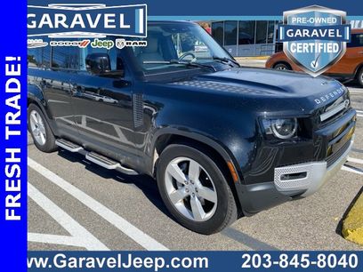 Used 2024 Land Rover Defender 130 S