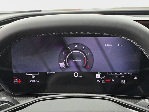 New 2026 Audi SQ5 Premium Plus AWD/4WD image 22