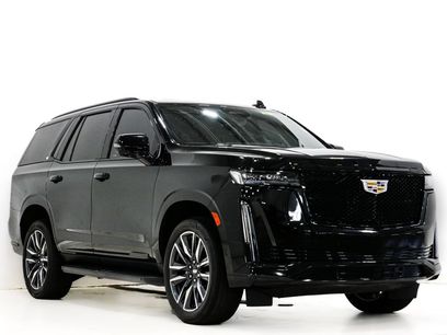 Used 2023 Cadillac Escalade Sport