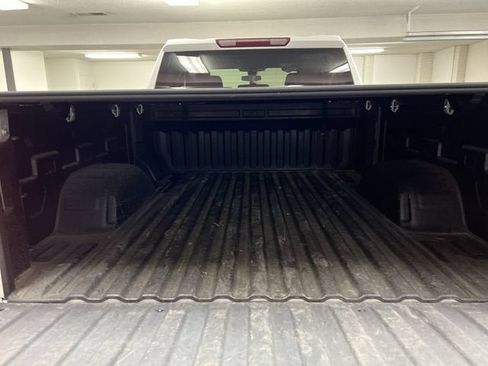 Used 2021 Chevrolet Silverado 1500 Custom w/ Safety Confidence Package AWD/4WD image 25
