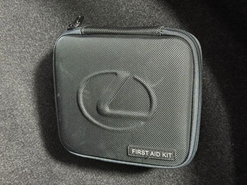 Used 2023 Lexus RX 350 F Sport image 30