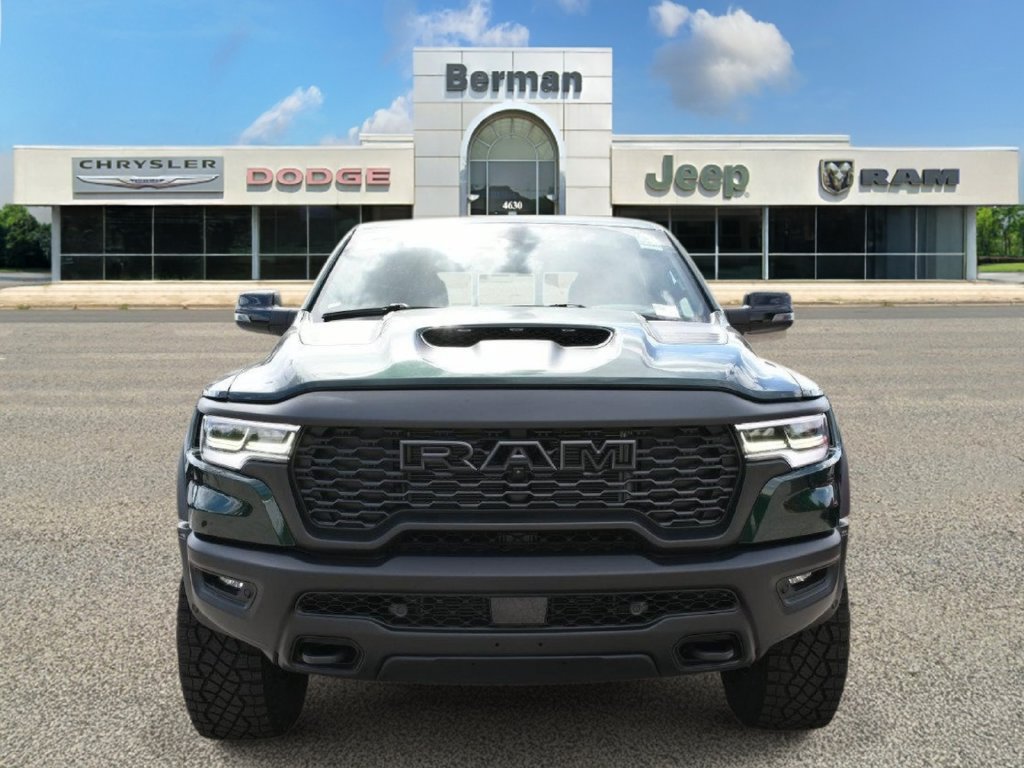 New 2026 RAM 1500 RHO w/ RHO Level 1 Equipment Group AWD/4WD image 2