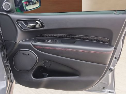 Used 2023 Dodge Durango R/T AWD/4WD image 29