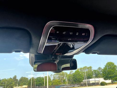 Used 2022 Mercedes-Benz S 580 4MATIC Sedan image 36