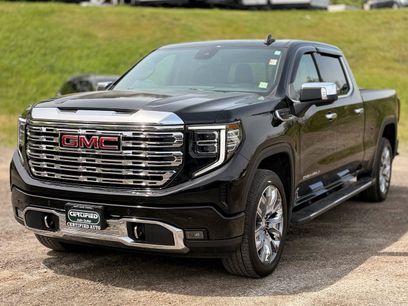 Used 2023 GMC Sierra 1500 Denali