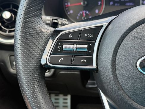 Used 2021 Kia Forte GT-Line w/ GT-Line Premium Package FWD image 21