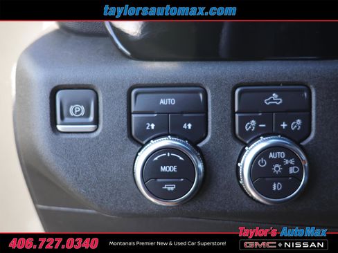 Used 2023 GMC Sierra 1500 Elevation image 25