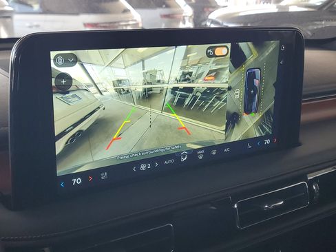 New 2026 Lincoln Aviator Black Label image 20