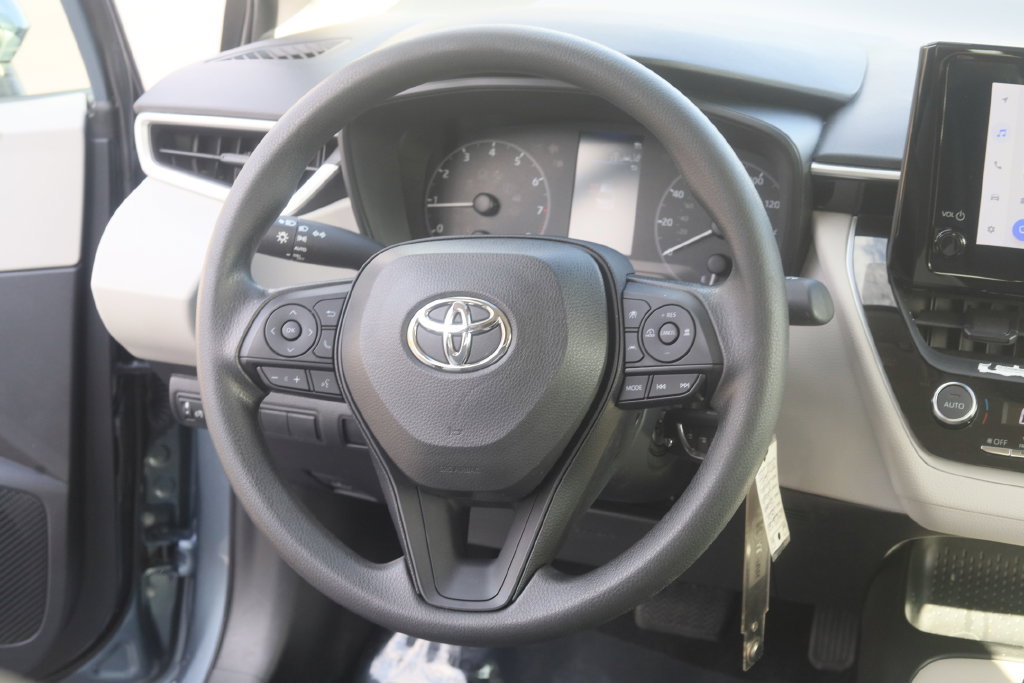 Used 2024 Toyota Corolla LE FWD image 17