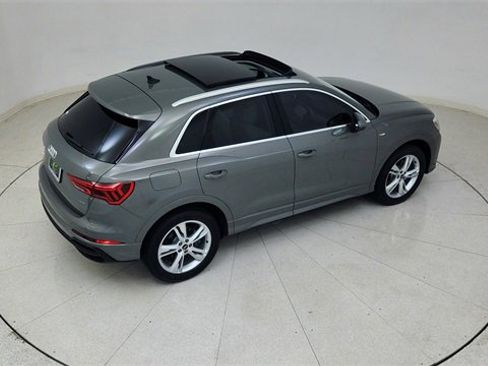 Used 2024 Audi Q3 2.0T Premium Plus image 82