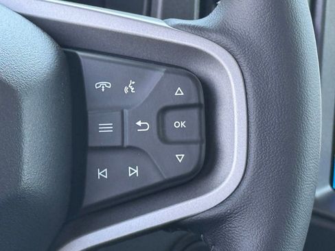 New 2026 Ford Bronco Badlands AWD/4WD image 21