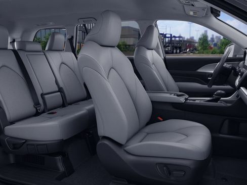 New 2026 Toyota Grand Highlander XLE image 20