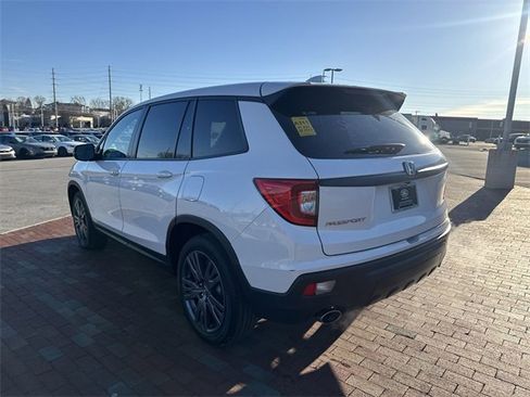 Used 2021 Honda Passport EX-L image 6