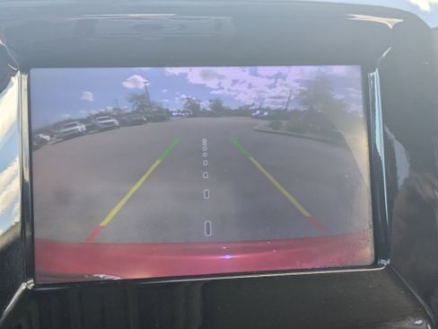 Used 2019 Jeep Compass Altitude image 24