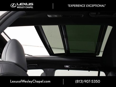 New 2026 Lexus TX 350 AWD image 12