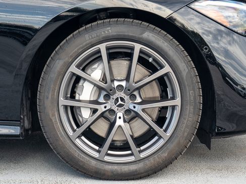 Used 2026 Mercedes-Benz CLE 300 4MATIC Coupe image 13
