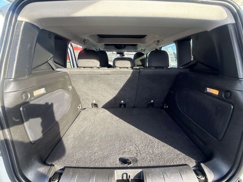 Used 2015 Jeep Renegade Trailhawk w/ Safety & Security Group I image 14