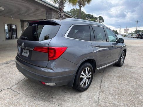 Used 2016 Honda Pilot EX-L image 4