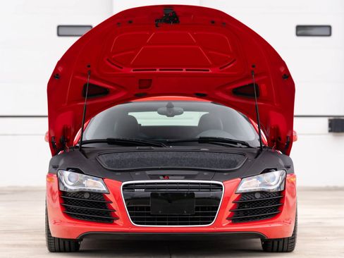 Used 2009 Audi R8 V8 AWD/4WD image 7
