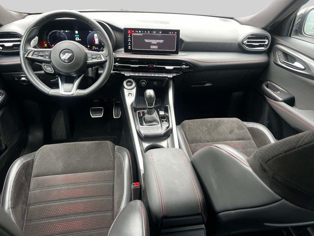 Used 2024 Dodge Hornet R/T AWD/4WD image 12